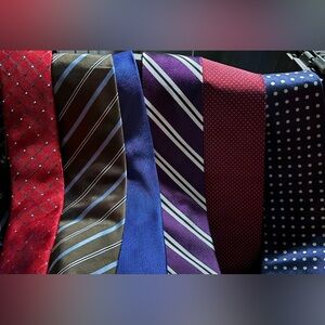 Men’s Ties